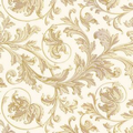 Precious Metals Elegance Tissue Paper